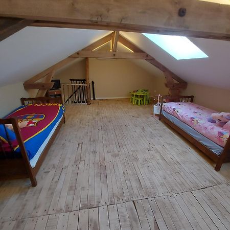 Bed and Breakfast Les Trois L Gindou Екстер'єр фото