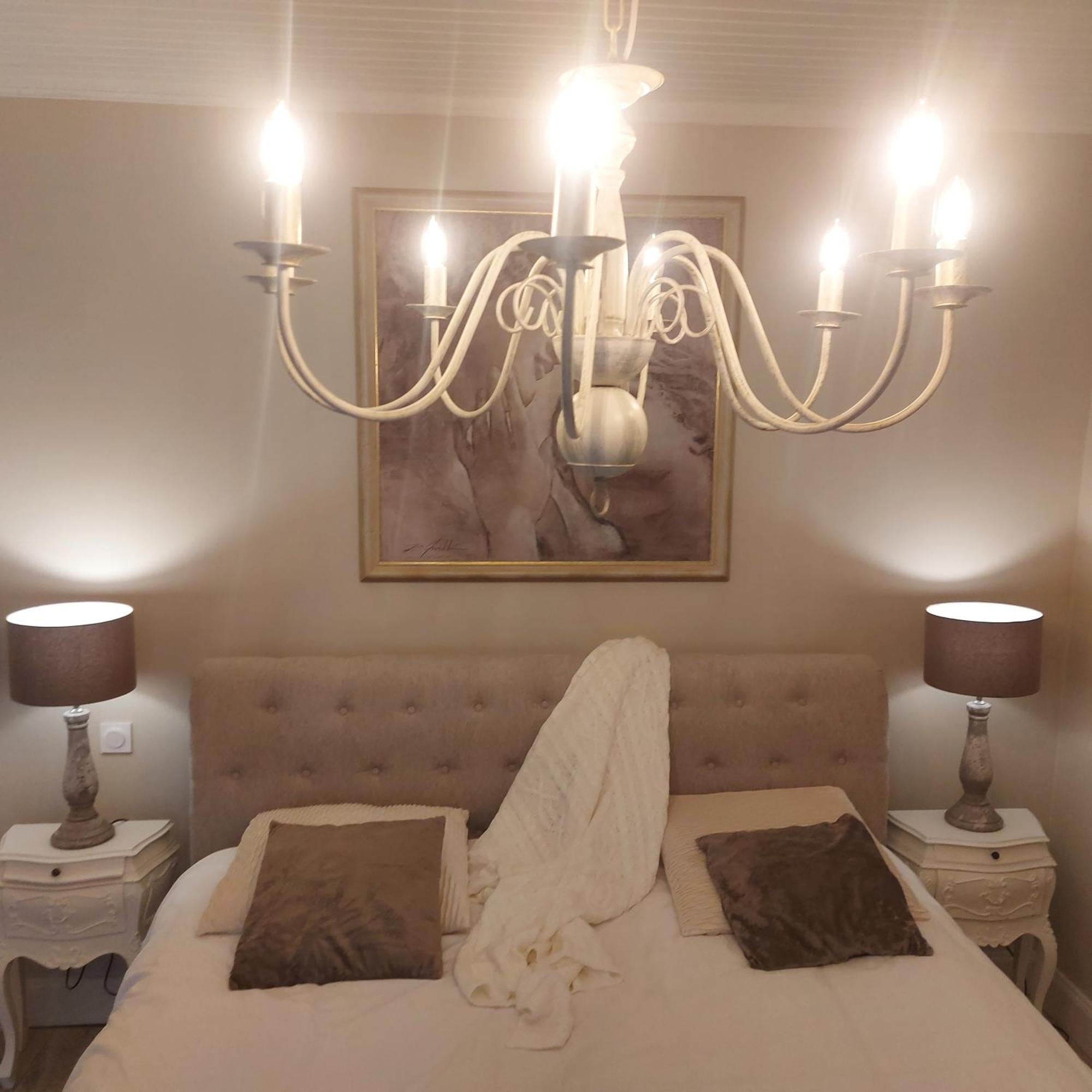 Bed and Breakfast Les Trois L Gindou Екстер'єр фото