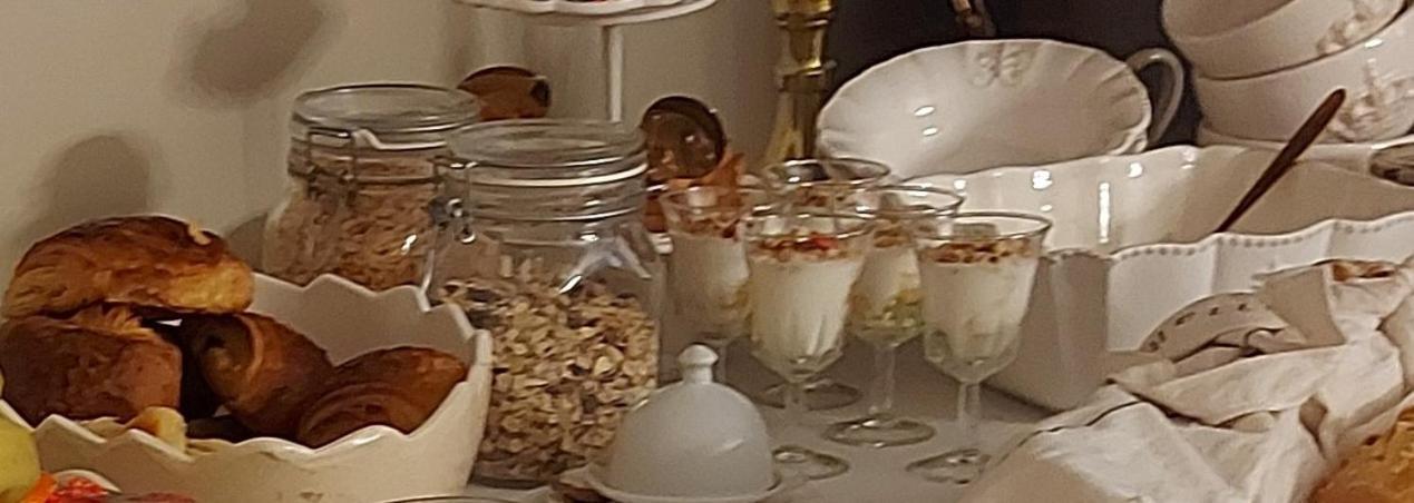 Bed and Breakfast Les Trois L Gindou Екстер'єр фото
