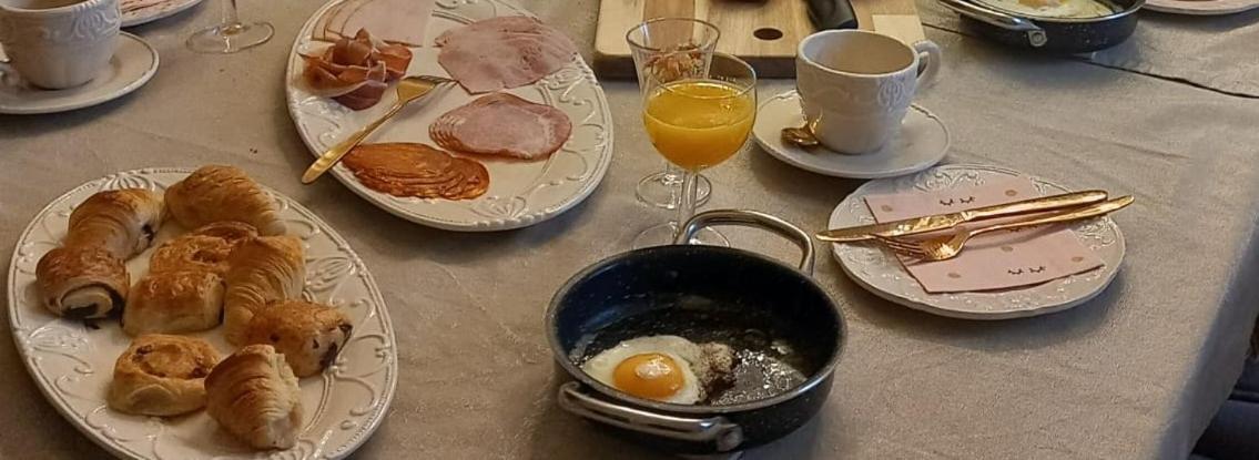 Bed and Breakfast Les Trois L Gindou Екстер'єр фото