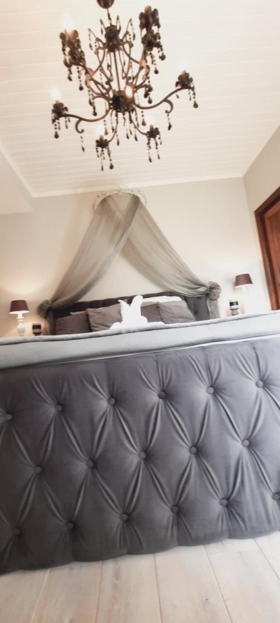 Bed and Breakfast Les Trois L Gindou Екстер'єр фото