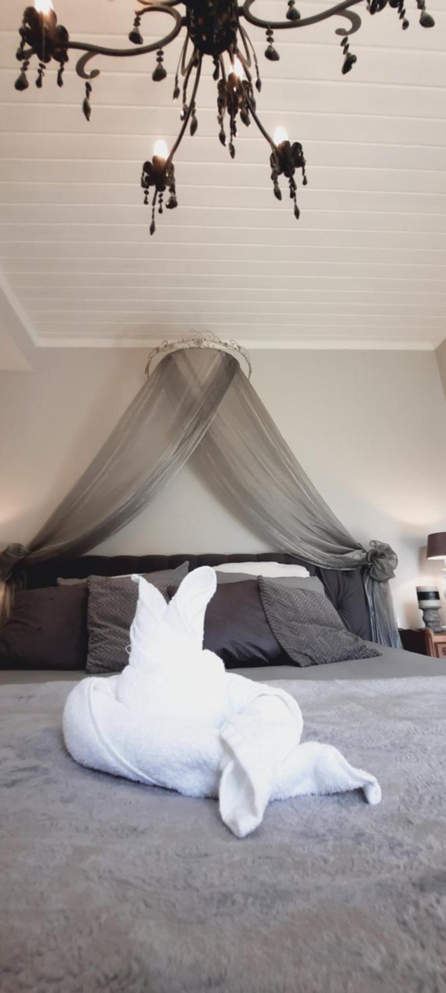 Bed and Breakfast Les Trois L Gindou Екстер'єр фото